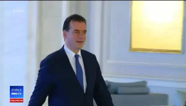 Politicienii se pregătesc de alegerile europarlamentare. Vasile Blaga și Dacian Cioloș, printre posibilii candidați