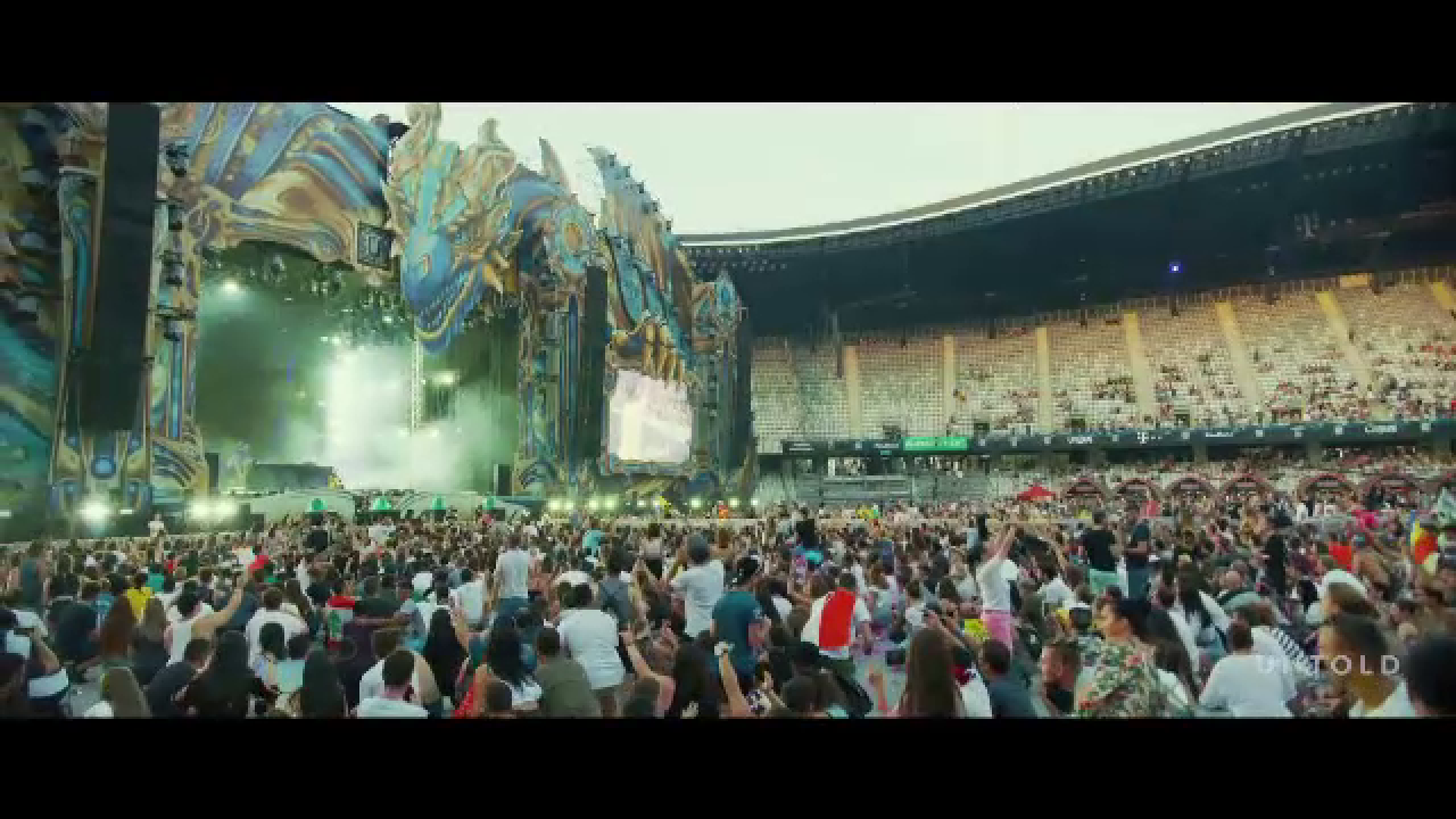 Untold 2018. Sfaturi pentru participanți: ce obiecte sunt interzise în perimetrul festivalului