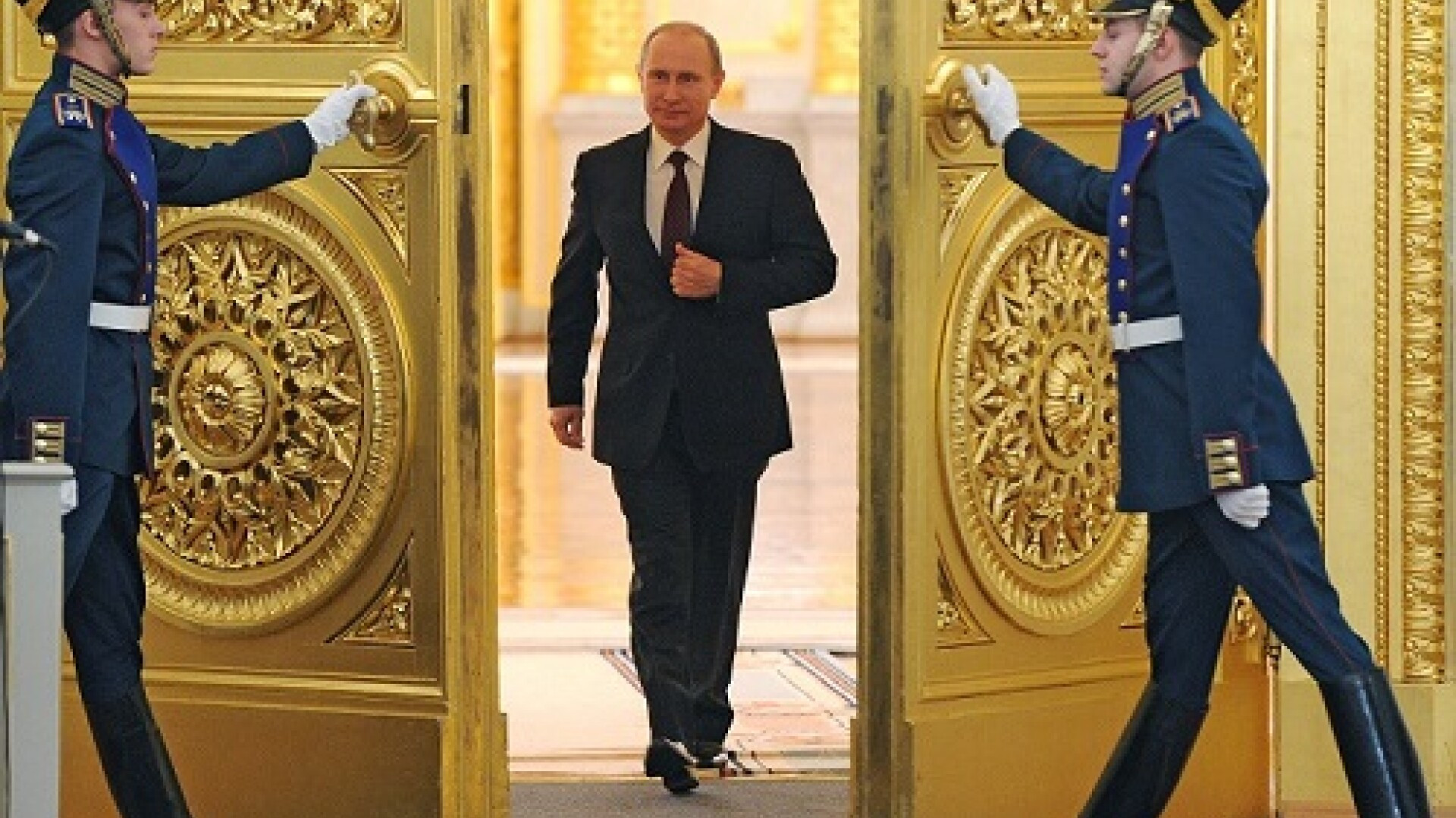 Putin ar putea deveni preşedinte pe viaţă. Cine i-a dat ideea să schimbe Constituţia