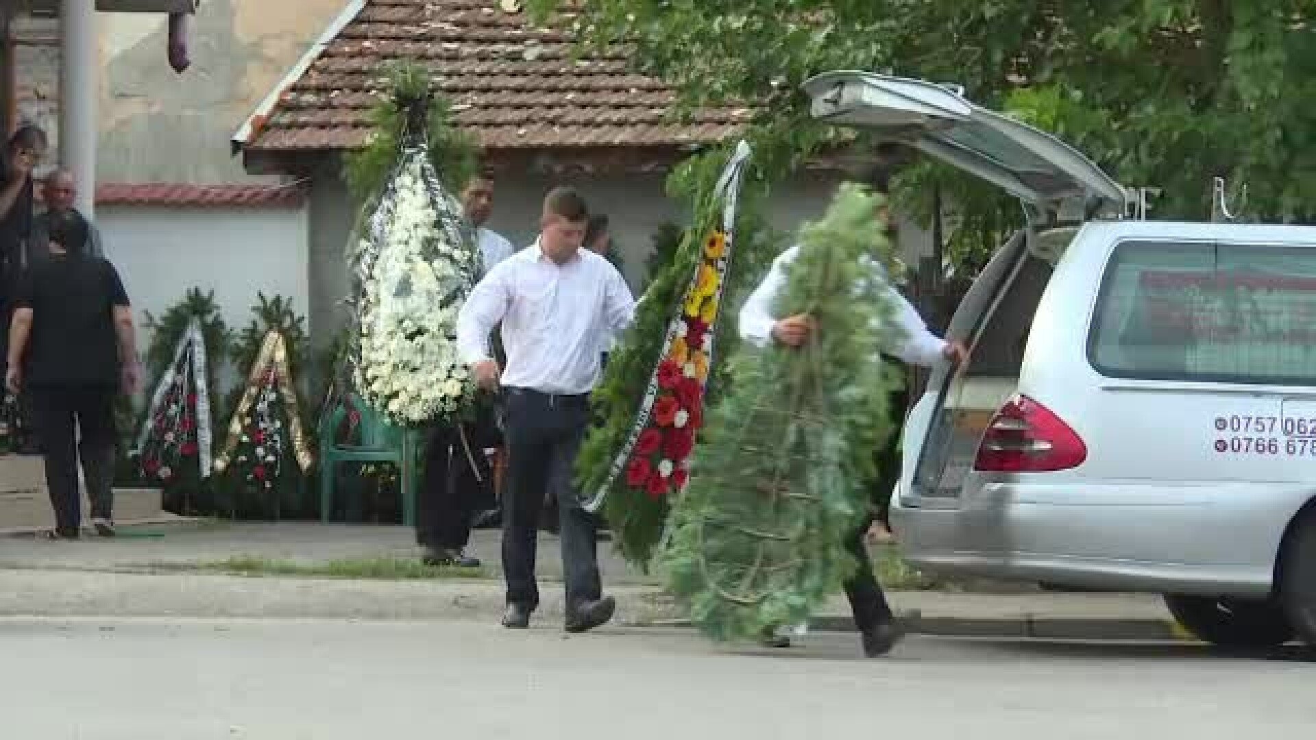 politista gorj
