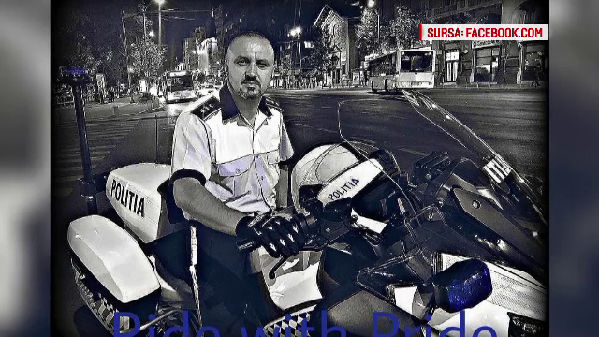 Scandal după scandal la Poliția Rutieră. Purtătorul de cuvânt, cercetat disciplinar după mesajul de pe Facebook