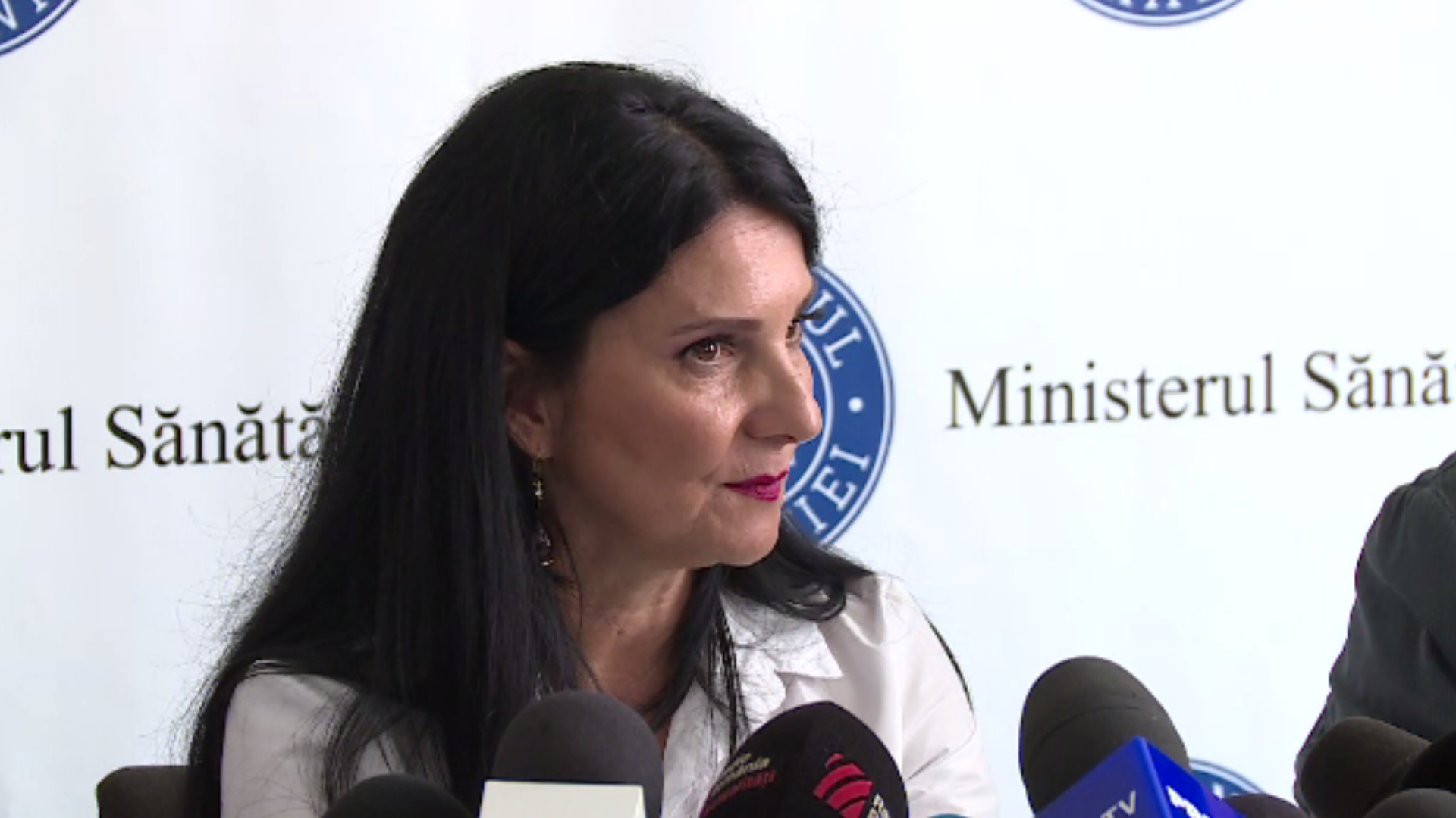 Epidemie de gripă în România. Anunțul oficial făcut de Ministrul Sănătății