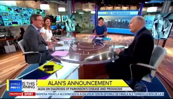 Boala cumplită de care suferă protagonistul serialului MASH: