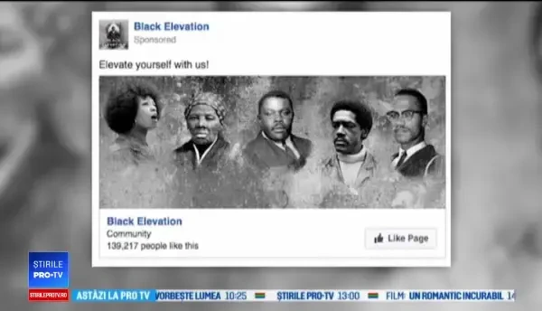 Facebook a închis mii de conturi care încercau să influențeze alegerile legislative din SUA