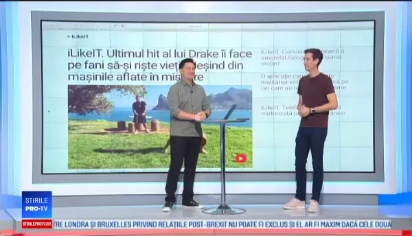 iLikeIT. Cele mai bune aplicații pentru editarea fotografiilor din vacanță