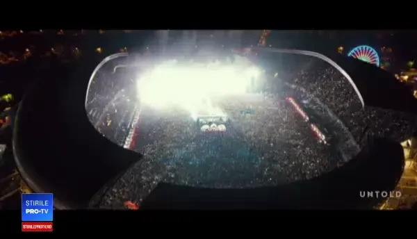 Untold 2018. Sfaturi pentru participanți: ce obiecte sunt interzise în perimetrul festivalului