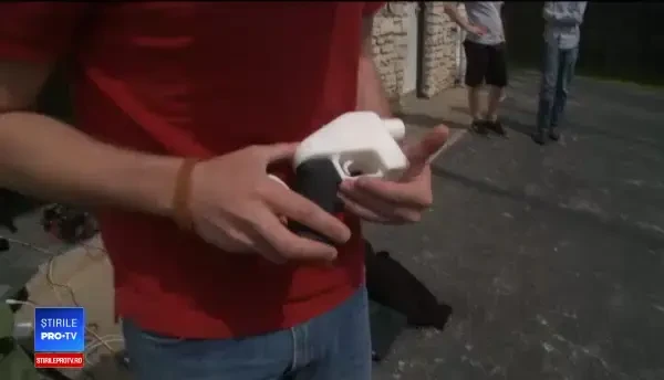 Judecătorii blochează armele printate, după ce administrația Trump a aprobat proiectul