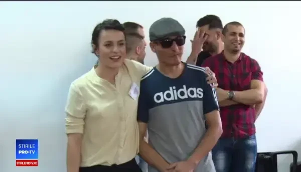 Deținuții din penitenciarul Colibaşi, actori într-un proiect de reeducare prin artă. M-a schimbat în bine