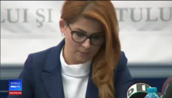 Raport cu bâlbe și greșeli. Cum a explicat Ioana Bran diurna de 25 de lei a sportivilor