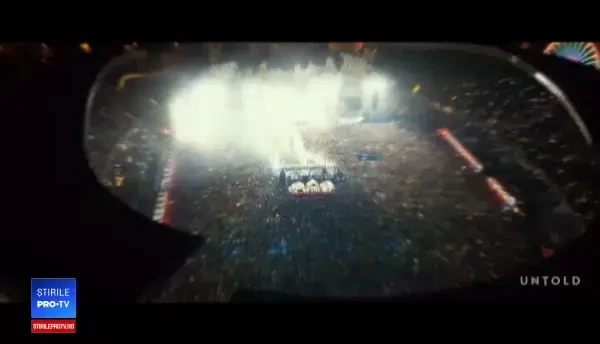 Oameni din toată lumea au ajuns la Cluj, pentru UNTOLD. Prețurile la cazări în timpul festivalului