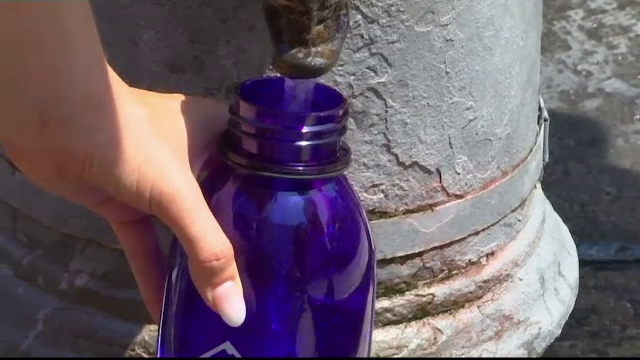 Val de caniculă în vestul și nordul Europei. Țările cele mai afectate