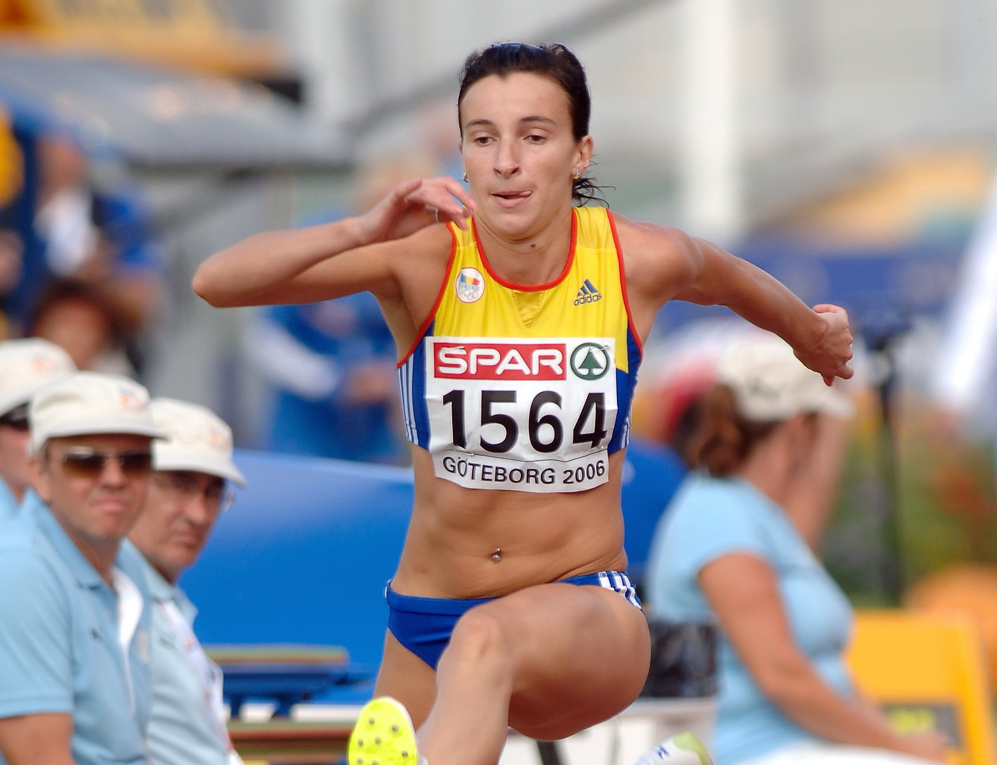 Anunțul făcut despre sportiva Adelina Gavrilă, diagnosticată cu o complicație rară în timpul sarcinii