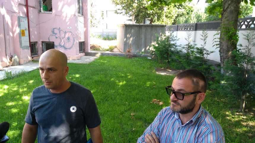 Șeful OPC Constanța spune că cei care l-au bătut înjurau PSD-ul: ”Da, îmi asum, sunt membru PSD”