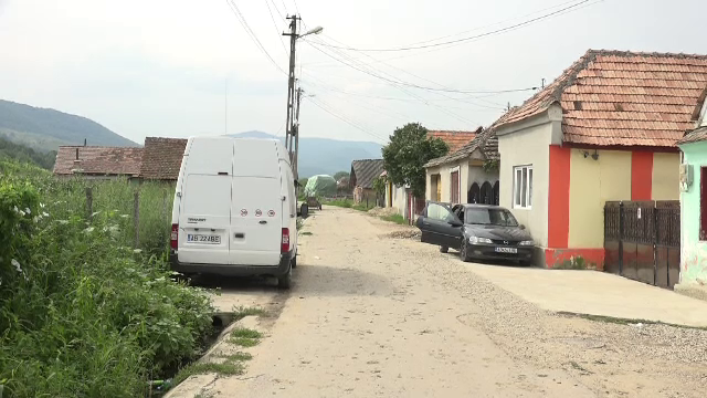 Clipe de groază pentru o bătrână de 90 de ani, din Alba. Ce i-a făcut un vecin de 49 de ani