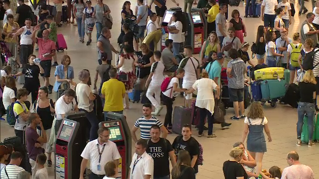 Puțini turiști cunosc o informație foarte importantă atunci când călătoresc cu avionul