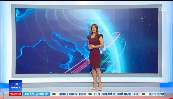 Vremea 2 august 2018. Temperaturile cresc ușor, iar șansele de ploaie sunt scăzute