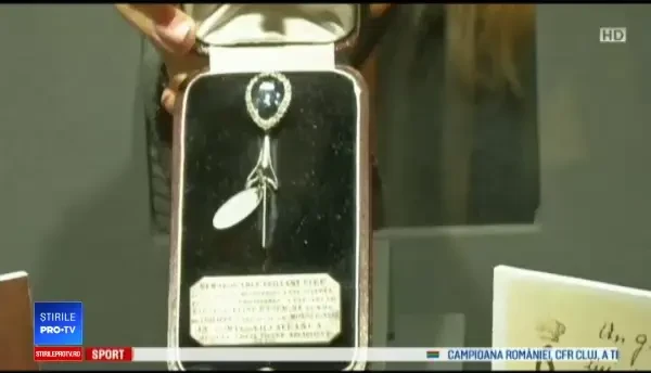 Misterul formării diamantelor albastre, descifrat. Legenda din spatele lor