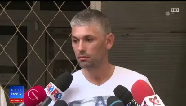 Răzvan Ștefănescu, șoferul cu plăcuțe anti-PSD, ar putea scăpa de dosarul penal