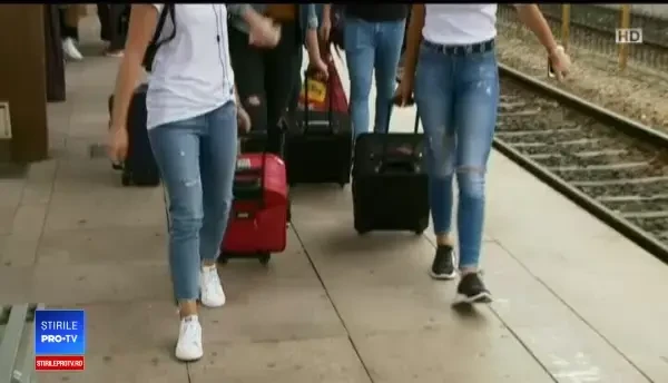 A inceput marea distractie UNTOLD. 300.000 de oameni, în cele 4 zile şi 4 nopţi de concerte