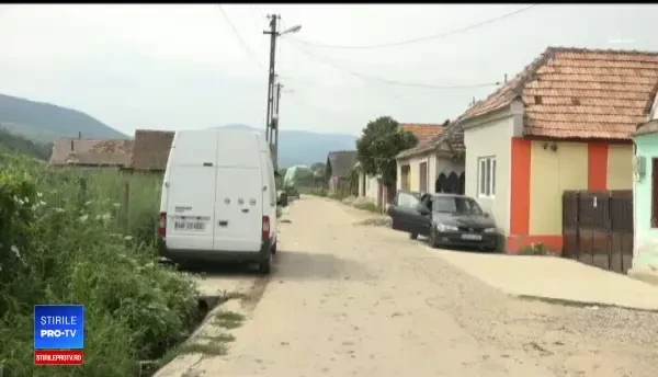 Clipe de groază pentru o bătrână de 90 de ani, din Alba. Ce i-a făcut un vecin de 49 de ani