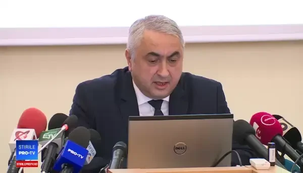 Ministrul Educației, la bilanțul de 6 luni: Manualele școlare este un subiect intens