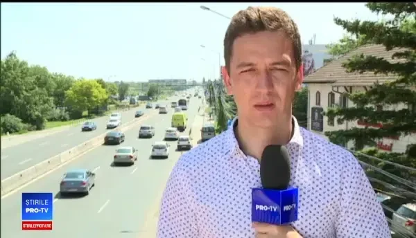 Noi promisiuni: Pod de cale ferată peste DN1, de la Otopeni la București, pentru CE de fotbal din 2020