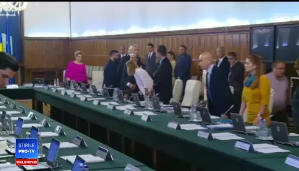 Dăncilă: ”Avem o rectificare pozitivă. Veniturile au crescut cu 6 miliarde lei față de programarea inițială”