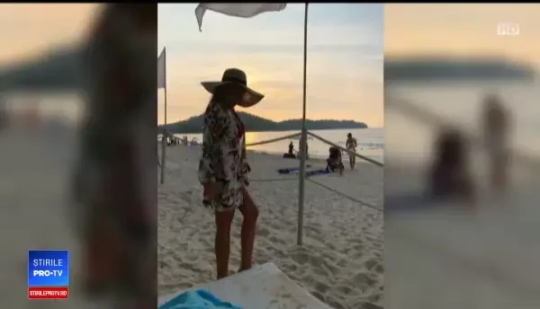 Puțini turiști cunosc o informație foarte importantă atunci când călătoresc cu avionul