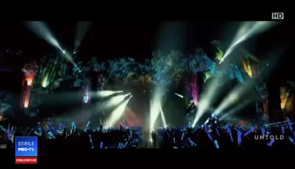 100.000 de mașini au intrat în Cluj pentru UNTOLD 2018. Localurile vor avea încasări record