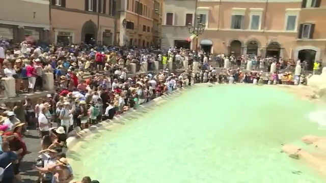 Zile de foc în Europa. Cod roșu de caniculă în Spania, Portugalia și Croația