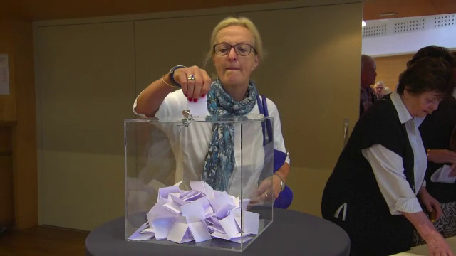 Tombolă macabră în locul preferat de vacanţa al lui Hitler. Câţi s-au înscris