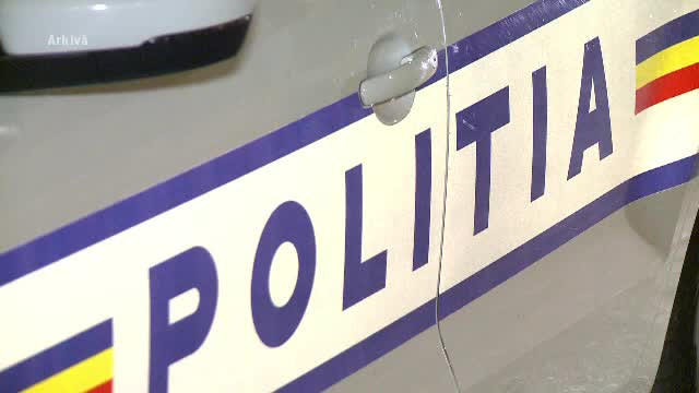 Bătrân jefuit, după ce a lăsat un străin să-i maseze spatele pe stradă