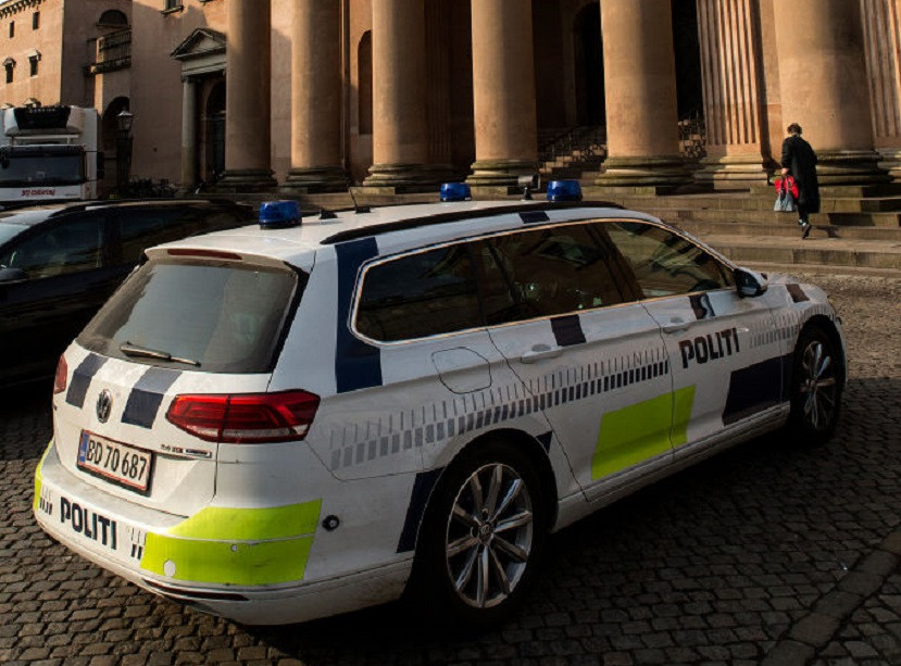 Evadare spectaculoasă a unui jihadist dintr-o închisoare daneză. Cum s-a "deghizat"