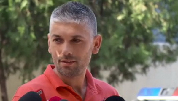 Șoferul cu numere anti-PSD așteaptă scuze de la autorități. Reacție imediat după clasare