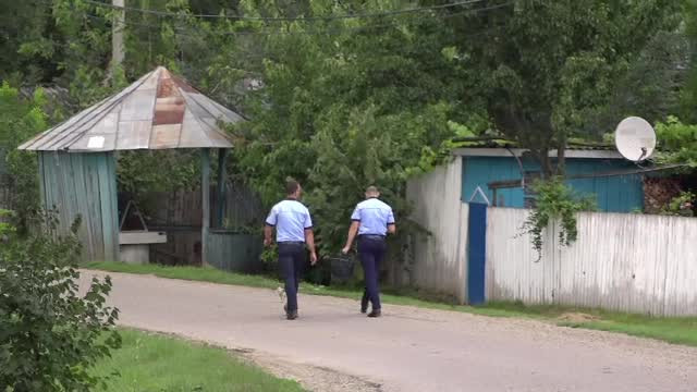 Un bărbat din Vaslui s-a sinucis și a lăsat un bilet de adio pentru fiul său