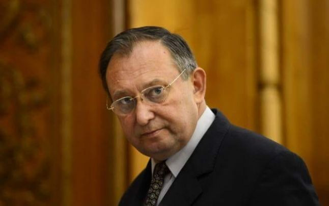 A murit fostul deputat PSD Ion Stan, fost preşedinte al comisiei pentru controlul activităţii SRI