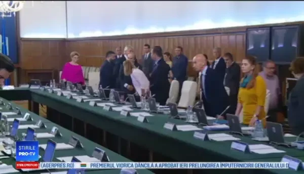 Cine pierde şi cine câştigă la rectificarea bugetară. Primarii, cei mai avantajaţi