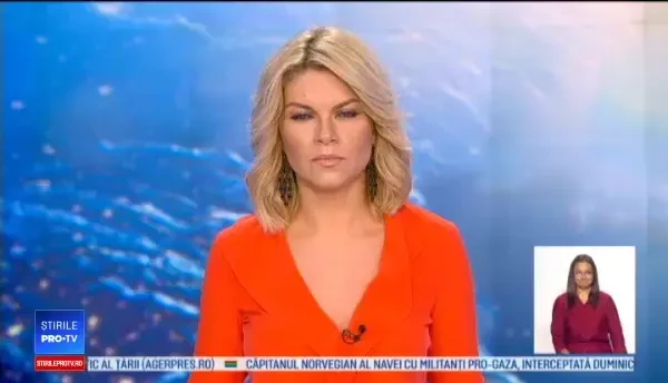 Impact violent în Capitală. 2 mașini s-au izbit după ce șoferul a încercat să evite alt vehicul