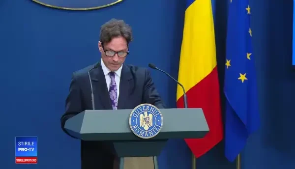 Bilanțul ministrului Culturii: 20 de minute de citit de pe foi, 5 gafe, 0 răspunsuri