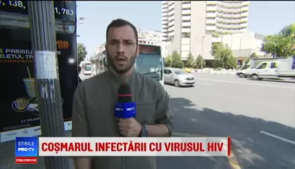 Ce s-a întâmplat cu jandarmul rănit de un bărbat cu HIV. Agresorul ar mai avea şi altă boală