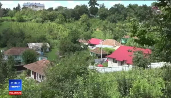 Un bărbat din Vaslui s-a sinucis și a lăsat un bilet de adio pentru fiul său