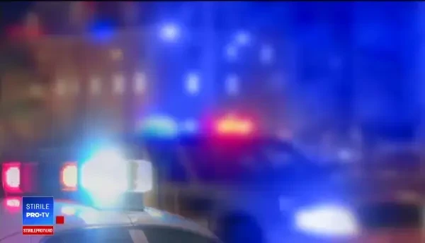 Anchetă internă la Poliție, în cazul șoferului cu numere anti-PSD. ”Se cercetează ei pe ei”