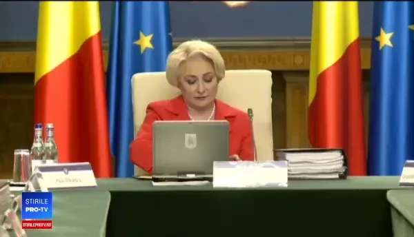 Viorica Dăncilă l-a sunat pe Klaus Iohannis, înainte ca președintele să o reclame la CCR