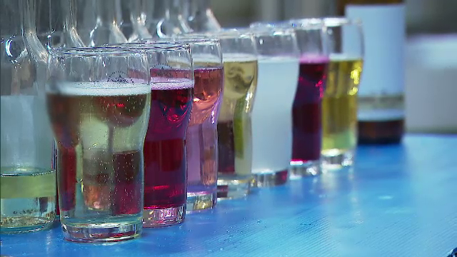 Cidru românesc, premiat de experți în Hong Kong. Producţia s-a dublat şi a ajuns la 15 milioane €