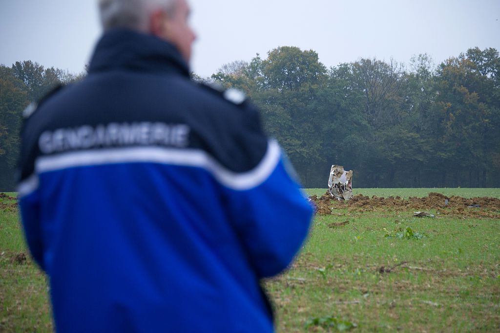 Mai mulți morți după ce un avion s-a prăbușit și a luat foc în Elveţia