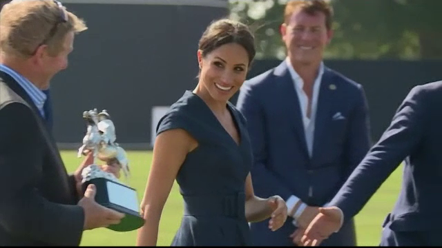 Ducesa Meghan a împlinit 37 de ani. Cum s-a schimbat viața ei în ultimele 12 luni