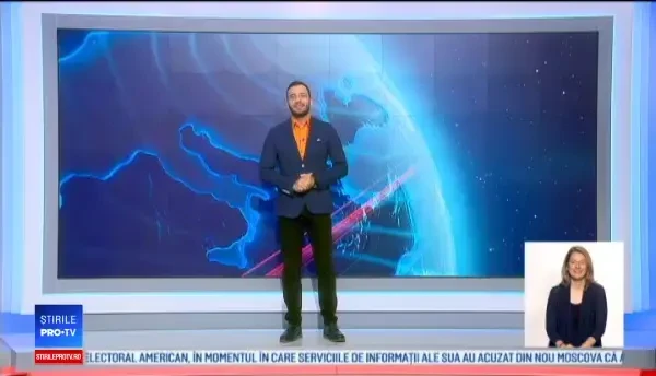 Vreme foarte caldă, cu temperaturi de până la 34 de grade Celsius