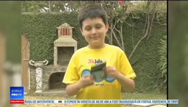 La doar 12 ani a reușit să obțină un loc la o universitate de prestigiu. Bravo mie