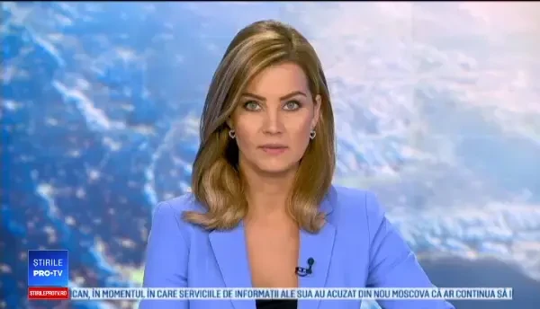 Peste 100 de capre au reușit să scape de la o fermă. Cum au fost surprinse pe străzi