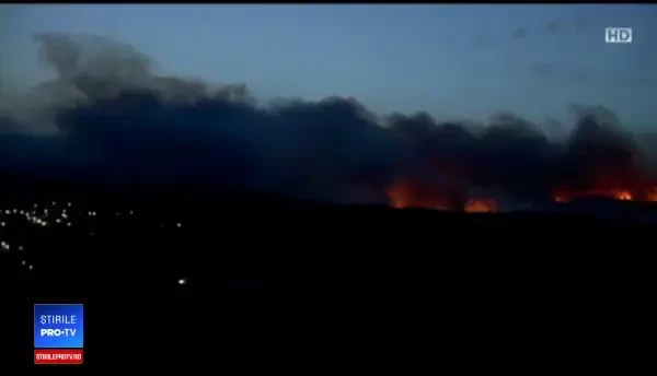 Caniculă în Europa. 100 de oameni lăsați să doarmă într-un magazin cu aer condiționat, în Finlanda